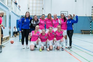 Bild 77 - F Loewinnen Hallen Cup